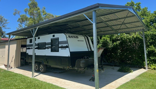 Totalspan_Capalaba_Shelter