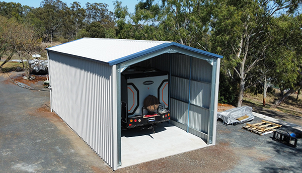 Totalspan_CaravanShelter