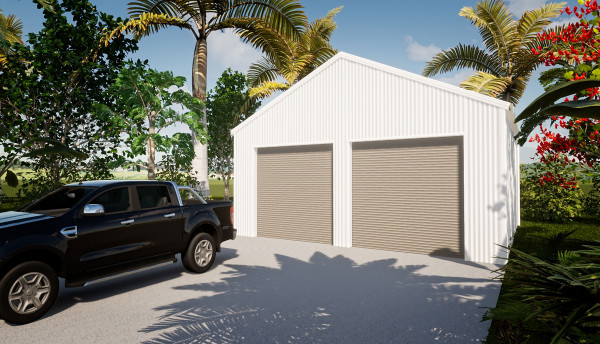 Totalspan_Double_Garage_Lifestyle