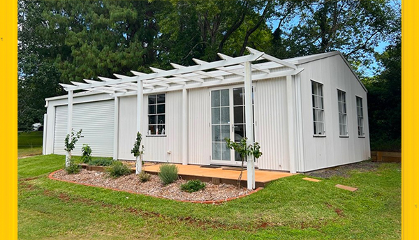 Totalspan_GoldCoast_Customer_Shed_review