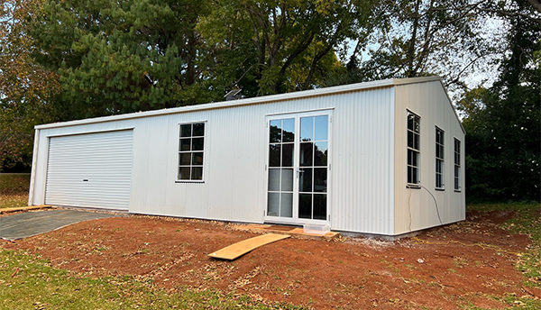 Totalspan_GoldCoast_Shed