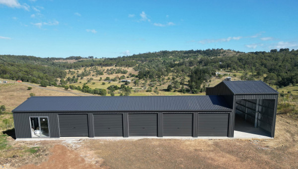Totalspan_Ipswich_Residential_Shed