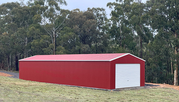 Totalspan_Machinery_Shed_Ballarat