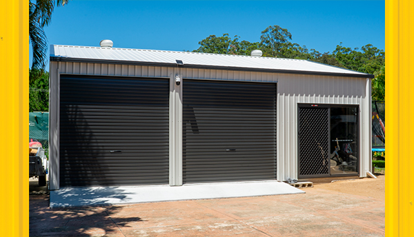 Totalspan_Strathpine_Shed_Review