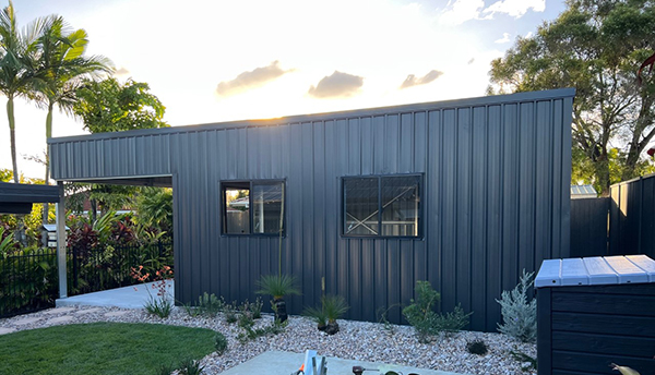 Outdoor Studios and Retreats2