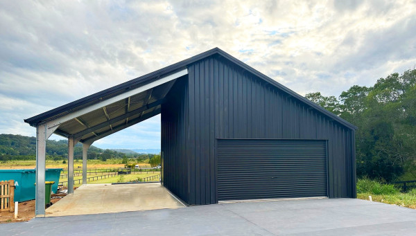 Totalspan_SunshineCoast_Rural_Shed