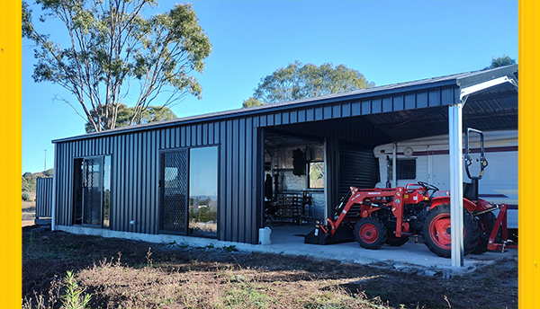 Totalspan_Toowoomba_Customer_Shed-Review