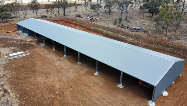 Totalspan_Toowoomba_Rural_Shed