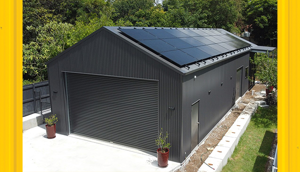 Totalspan_Toowoomba_Shed_Review