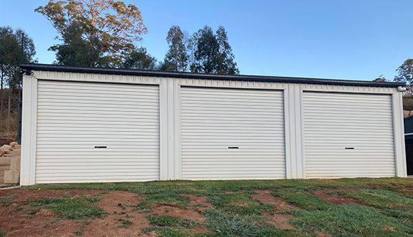 Totalspan_Triple_Garage