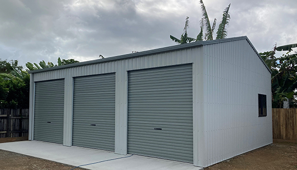 Totalspan_Triple_Garage