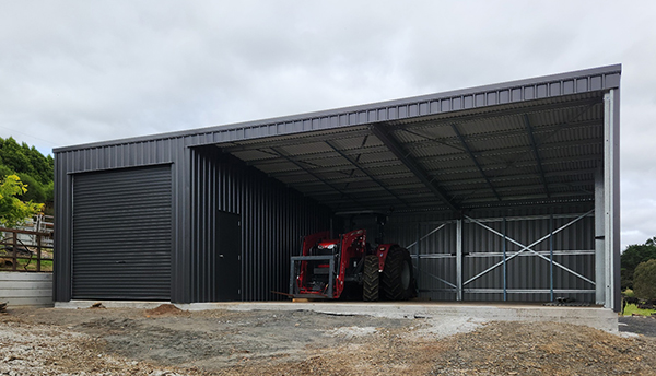 Totalspan_Warragul_Rural_Shed