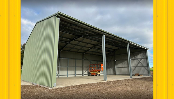 Totalspan_Warragul_Shed_Review