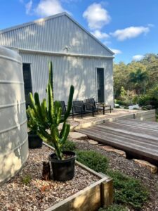 8. Lifestyle Sheds - 12L x 6W x 3.1H