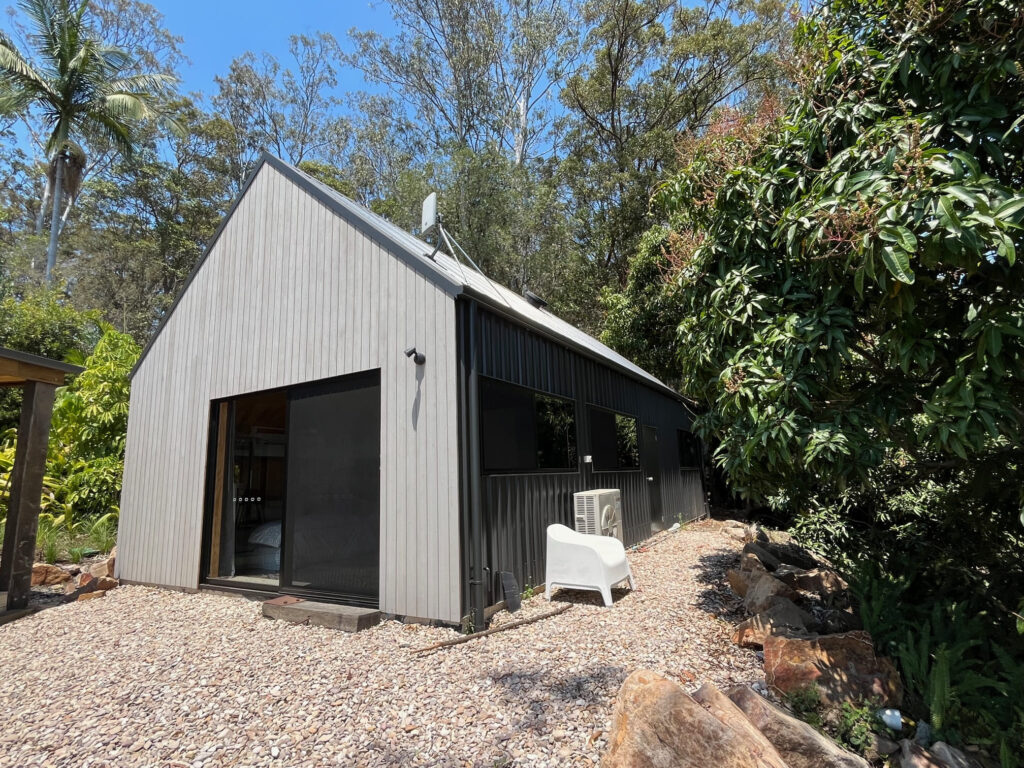 7. Lifestyle Sheds - 12L x 6W x 3H