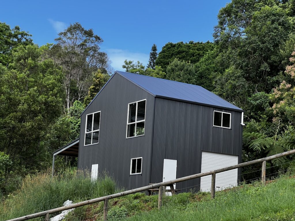 23. Lifestyle Sheds - 6L x 9W x 5.4H