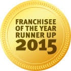 Award_Franchisee-Runner