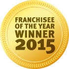our-location-Award_Franchisee-of-the-year-2015