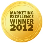 our-location-Award_Marketing-Exellence-2012