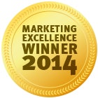 our-location-Award_Marketing-Exellence-2014