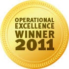 our-location-Award_Opperatonal-2011