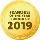 our-location-Franchise-of-the-year-2019-runner-up