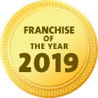 our-location-Franchise-of-the-year-2019