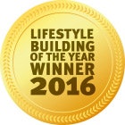 our-location-Lifestyle-building-of-the-year-Winner-2016