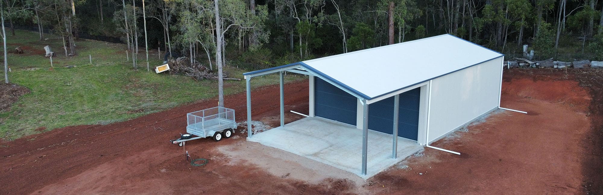 Recent Shed Projects That Inspire