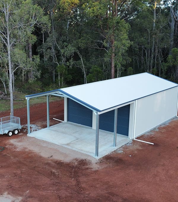 Recent Shed Projects That Inspire