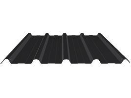 Durable Spanclad shed cladding Australia