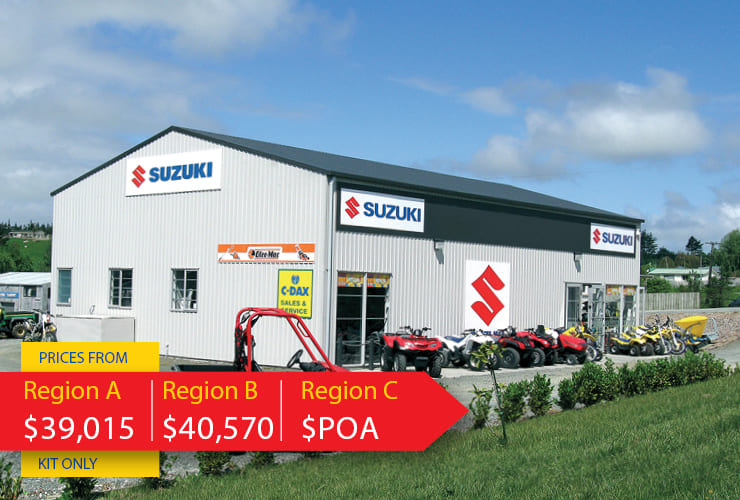 RETAIL DISPLAY CENTRES