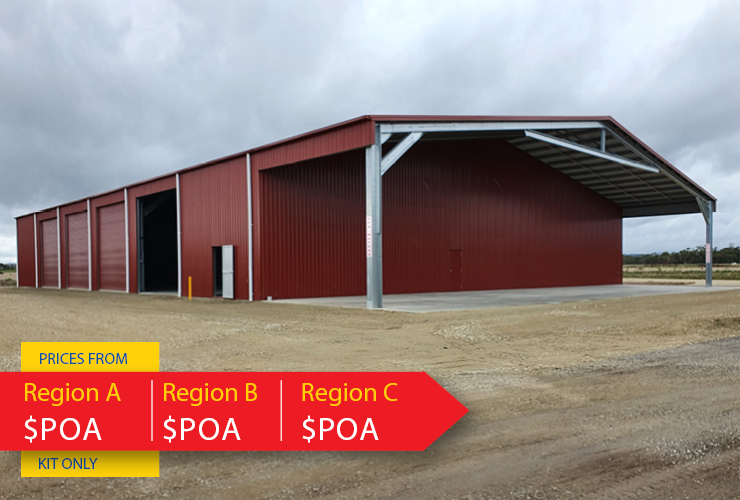 INDUSTRIAL WORKSHOP