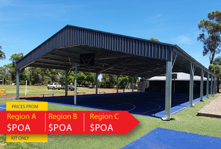 RECREATIONAL AREA COVERS