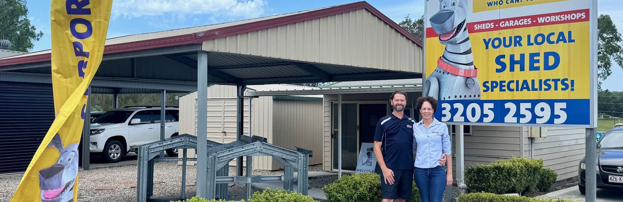 Totalspan Strathpine