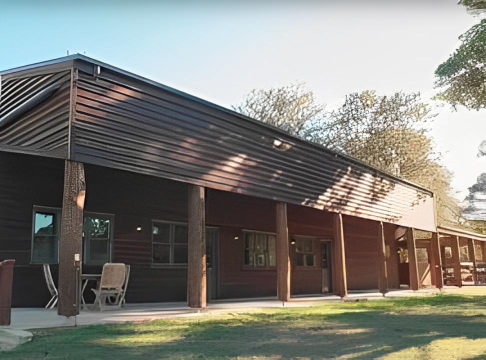 Rural Living on the Sunshine Coast - Totalspan Australia