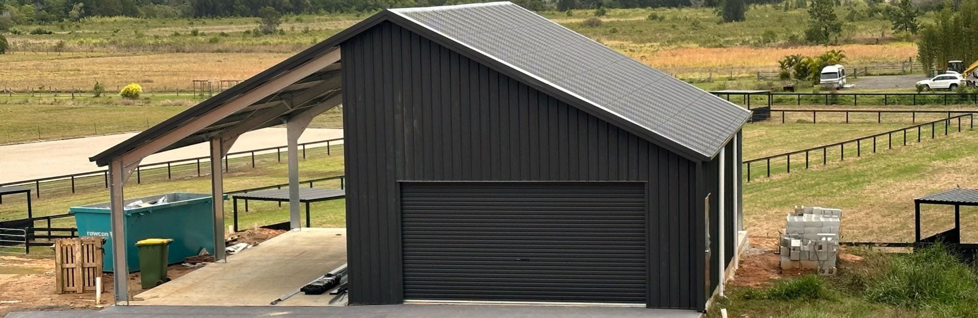 Totalspan 2023 Award Winners