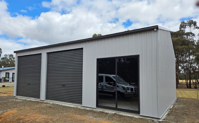 totalspan Professional at Every Stage of the Build