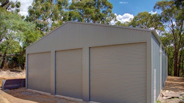 Gary, Tynong North, Victoria