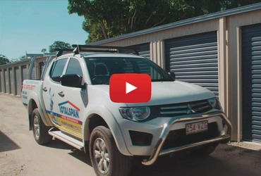 Totalspan Videos in Australia