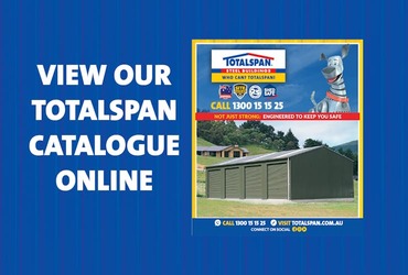 Catalogue in Australia